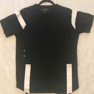 Men’s streetwear tee